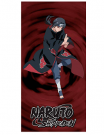 Ručník Naruto - Sasuke Uchiha