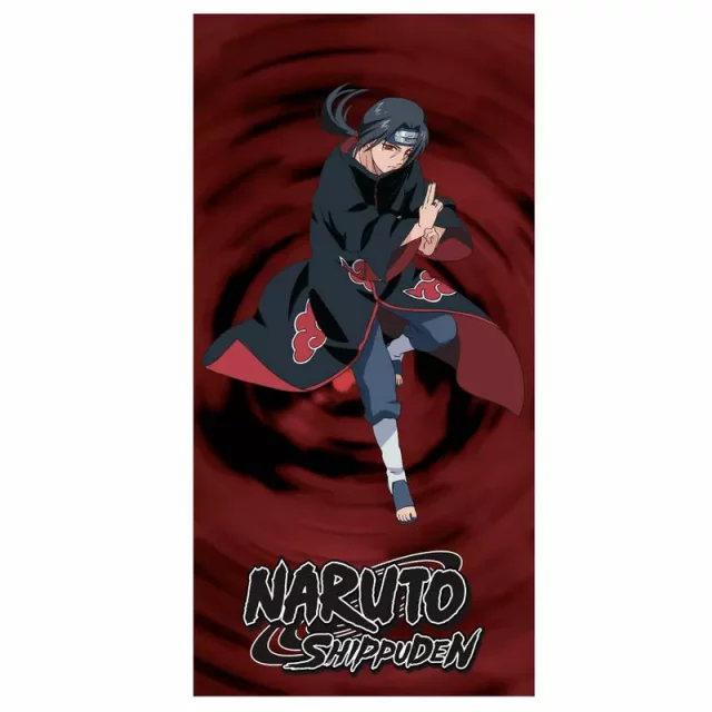 Ručník Naruto - Itachi Uchiha