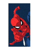 Ručník Spider-Man - Close look