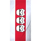 Ručník Star Wars - Stormtrooper Helmets