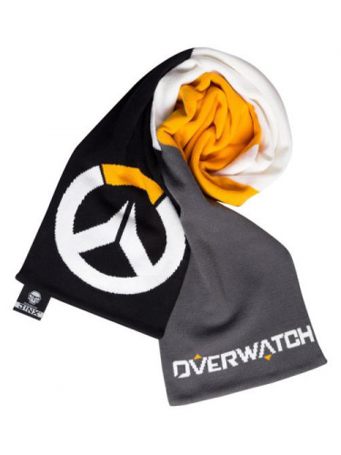 Šála Overwatch - Logo