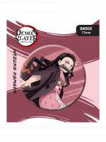 Magnet Demon Slayer - Nezuko Kamado