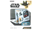 Samolepky Star Wars: The Mandalorian
