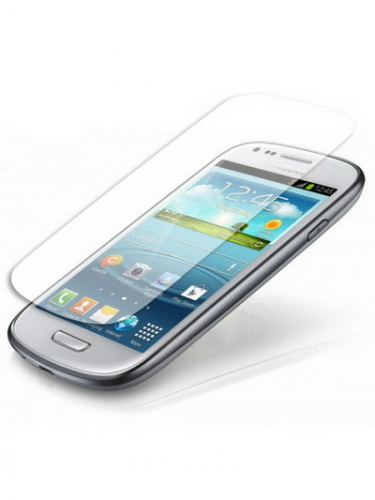 ochranná fólie pro Samsung Galaxy S3 mini (PC)