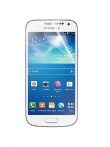 ochranná fólie pro Samsung Galaxy S4 mini (PC)