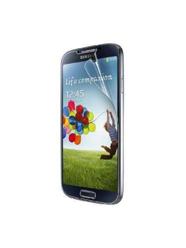Ochranná fólie pro Samsung Galaxy S4 (PC)