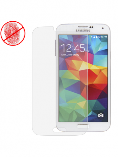ochranná fólie pro Samsung Galaxy S5 mini (PC)