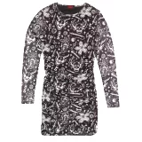 Šaty Stranger Things - Hellfire