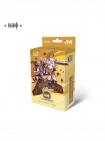 Karetní hra Genshin Impact TCG - Pre-Built Starter Deck Arataki Itto (CN)