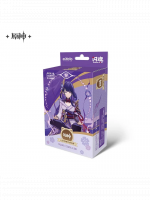 Karetní hra Genshin Impact TCG - Pre-Built Starter Deck Raiden Shogun (CN)