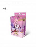 Karetní hra Genshin Impact TCG - Pre-Built Starter Deck Yae Miko (CN)