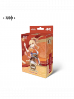Karetní hra Genshin Impact TCG - Pre-Built Starter Deck Yoimiya (CN)