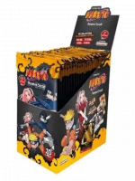 Karetní hra Naruto Mythos TCG - First set Booster Box (2nd Edition) (24 boosterů)