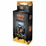 Karetní hra Naruto Mythos TCG: Team Set 2nd Edition - Kakashi Hatake - Sběratelská karetní hra TCG