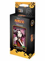 Karetní hra Naruto Mythos TCG: Team Set 2nd Edition - Sakura Haruno