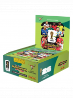 Sběratelské karty FIFA World Cup 2026 - Adrenalyn XL Fatpack Box (10 balíčků)