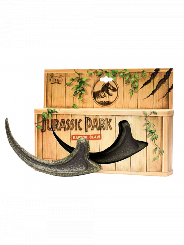 Replika Jurassic Park - Raptor Claw