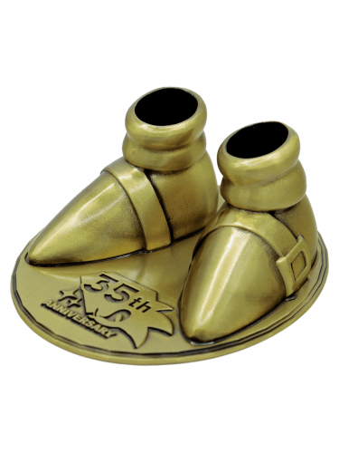 Sběratelská figurka Sonic: The Hedgehog - Limited Edition