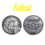 Sběratelská mince Fallout