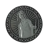 Sběratelská mince Harry Potter - Hermione