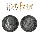 Sběratelská mince Harry Potter - Voldemort