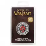 Sběratelská mince World of Warcraft - Alliance & Horde - Kusově limitováno