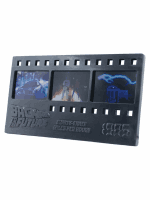 Sběratelská replika Back to The Future - Film Strip Limited Edition