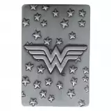 Sběratelská plaketka DC Comics - Wonder Woman - Kusově limitováno