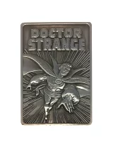 Sběratelská plaketka Marvel - Doctor Strange