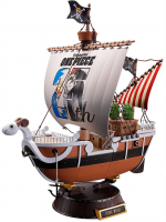 Model lodi One Piece - Going Merry