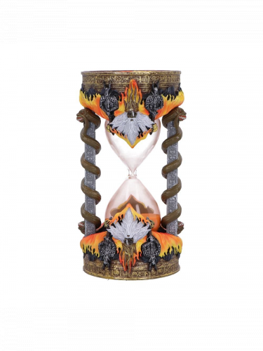 Přesýpací hodiny Dark Souls - Gwyn (Nemesis Now)