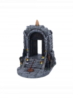 Replika Dark Souls - Fog Gate Backflow Incense Burner (Nemesis Now)