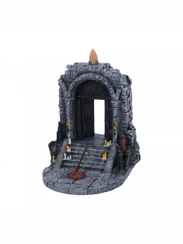 Replika Dark Souls - Fog Gate Backflow Incense Burner (Nemesis Now)