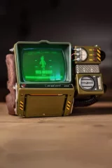 Replika Fallout - Pip-Boy with Light Up Screen