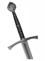Replika Kingdom Come: Deliverance II - Rackův meč (měkčený)