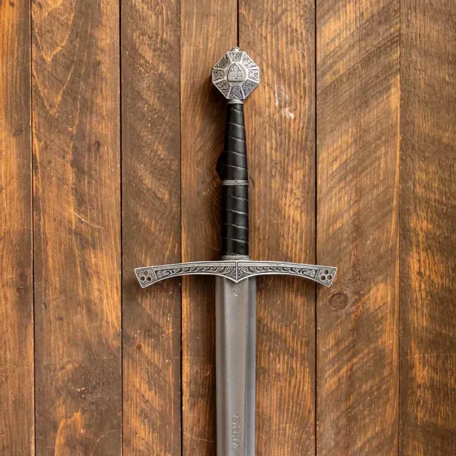 Replika Kingdom Come: Deliverance II - Rackův meč (měkčený) - Dekorace