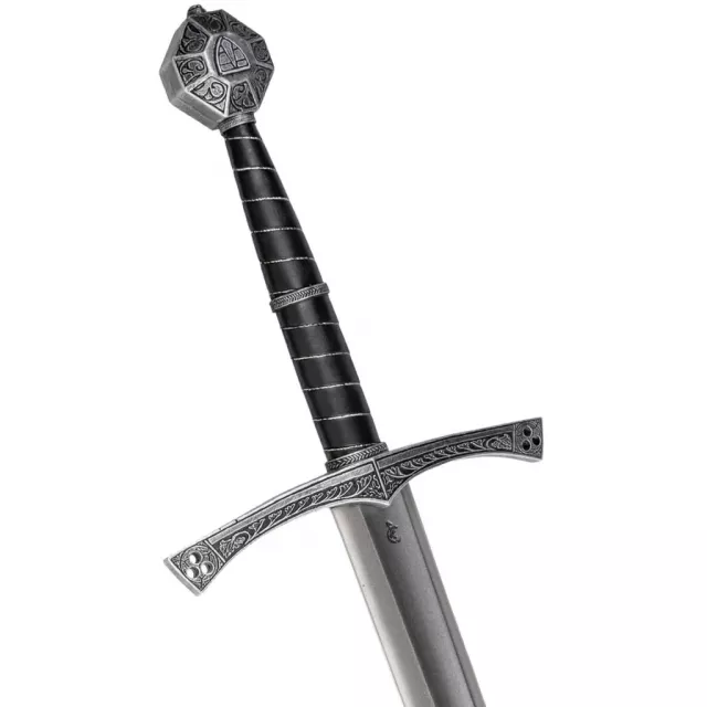 Replika Kingdom Come: Deliverance II - Rackův meč (měkčený) - Dekorace