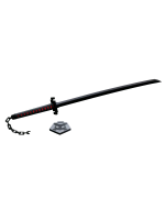 Replika meče Bleach - Tensazangetsu Sword Proplica