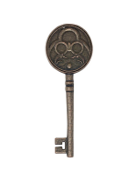 Replika Resident Evil Village - Insignia Key