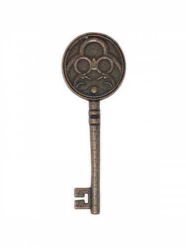 Replika Resident Evil Village - Insignia Key