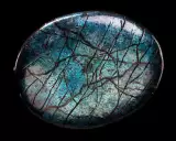 Replika The Hobbit: The Desolation of Smaug - Kili's Rune Stone 1/1 (Weta Workshop) - Lord of the Rings