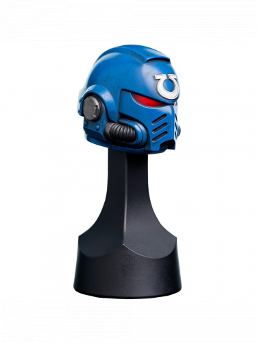 Replika W40k - Ultramarines Miniature Helmet
