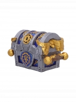 Replika World of Warcraft - Alliance War Chest Box (Nemesis Now)