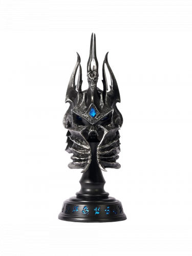 Replika World of Warcraft - Helm of Domination (HEX Collectible)