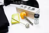 Replika zbraně Kill Bill - Hattori Hanzo Sword 1/1