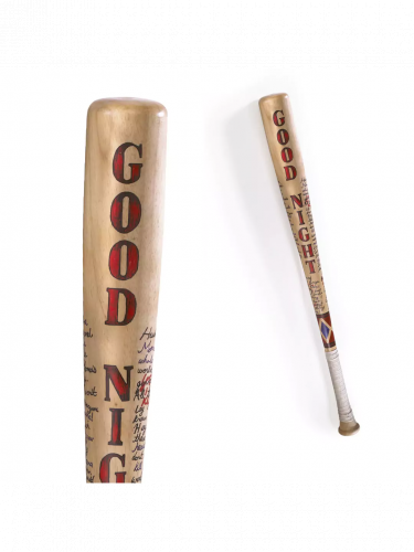 Replika zbraně Harley Quinn Baseball Bat