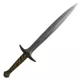 Replika zbraně Lord of the Rings - Sting 1/1 (LARP Stunt) - Filmové
