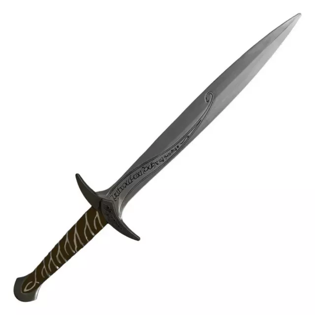 Replika zbraně Lord of the Rings - Sting 1/1 (LARP Stunt) - Filmové
