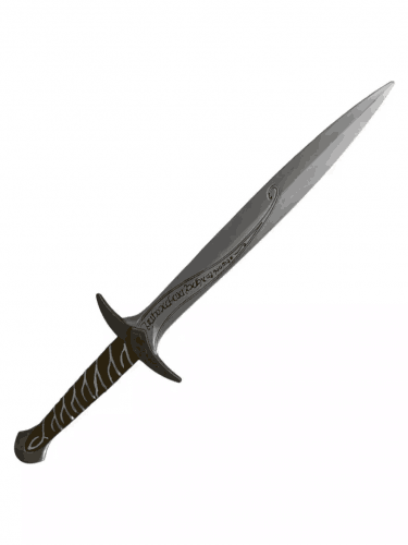 Replika zbraně Lord of the Rings - Sting 1/1 (LARP Stunt)