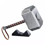 Replika zbraně Marvel: Thor - Electronic Hammer Mjolnir - Filmové